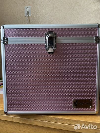 Кейс для косметики