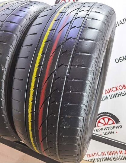Continental ContiPremierContact 255/55 R18 109H