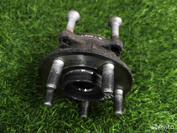 Ступица передняя Jaguar F-Pace JGA 2016