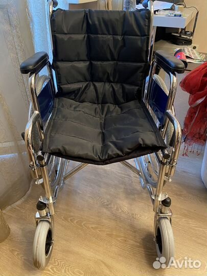 Инвалидная коляска бу