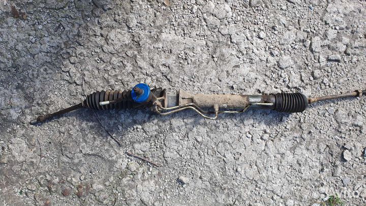 Рулевая рейка Nissan liberty