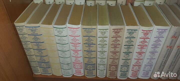 Памятники литературы древней руси 11 томов