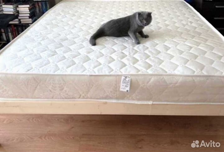 Матрас 140х200, 160х200, 180х200