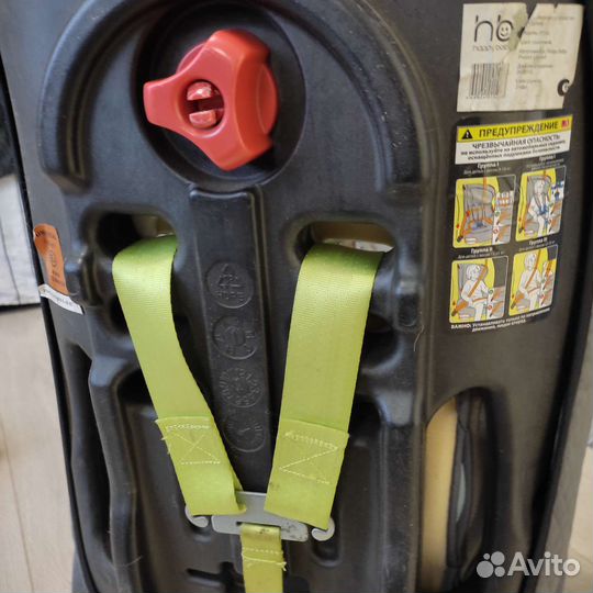 Хеппи беби atlant