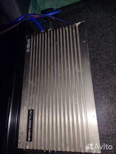 Сабвуфер Pride junior 12 pro