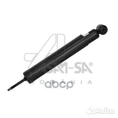 Амортизатор daewoo nexia/espero/chevrolet lanos