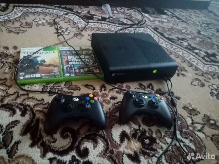 Xbox 360