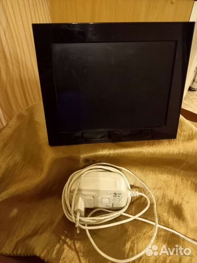 Фоторамка Kodak EasyShare P825