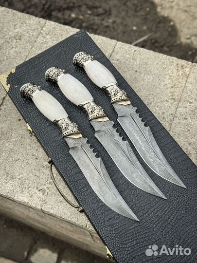 Нож Хищник на подарок