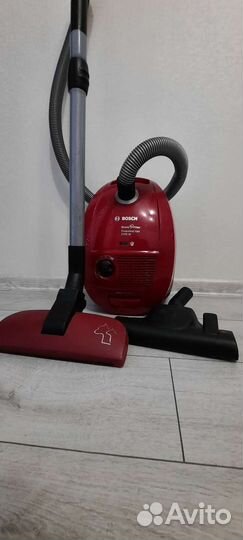 Пылесос Bosch