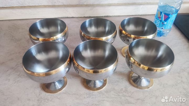 Креманка Zepter - 6шт