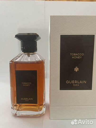 Tabaco Honey Guerlain 200 ml