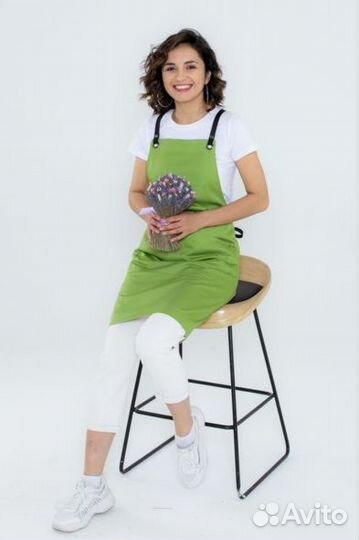 Фартуки для пекарей оптом