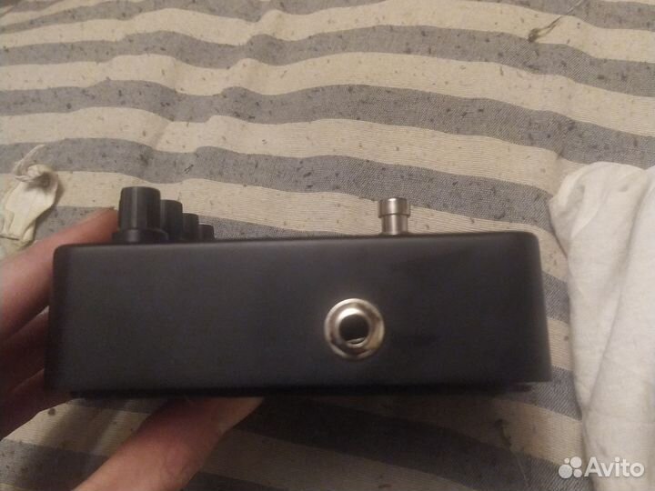 Joyo High Gain Distortion