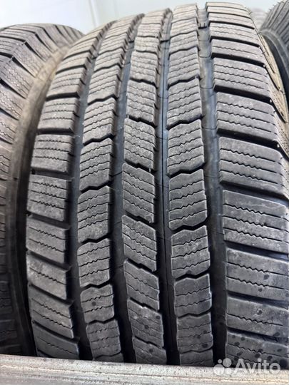 Michelin 4X4 A/T 265/65 R17 120Y