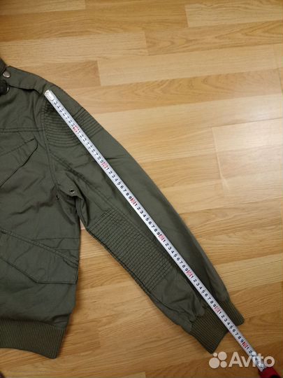 48 Ветровка мужская Н&M