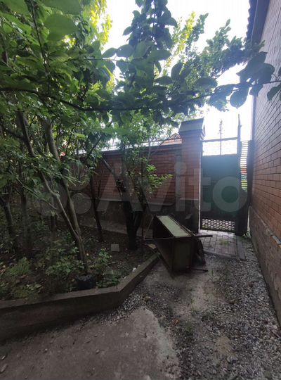 Дом 92,8 м² на участке 3 сот.