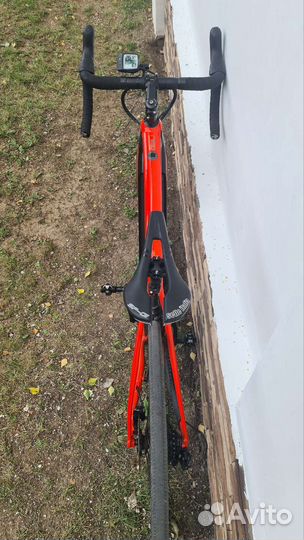 Шоссейный электровелосипед Cannondale Synapse neo2