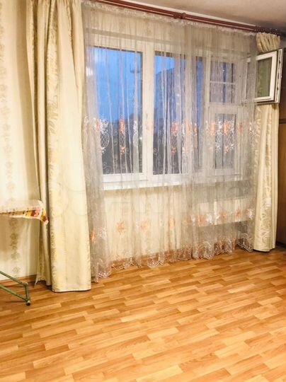 Комната 20 м² в 3-к., 3/17 эт.