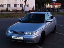 ВАЗ (LADA) 2110 1.6 MT, 2006, 250 000 км