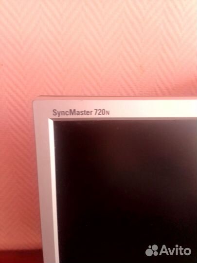 Продам монитор