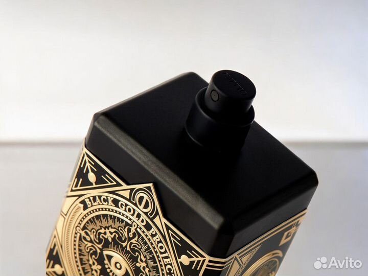 Парфюмерная вода Initio Parfums Prives Oud For Gre