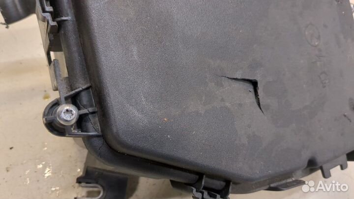 Блок предохранителей Mercedes A W177 2018