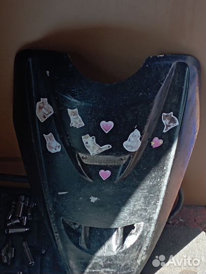 Рыболовные снасти