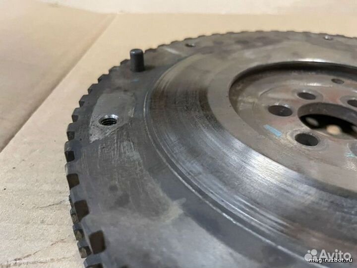 Маховик Geely MK, I 2013