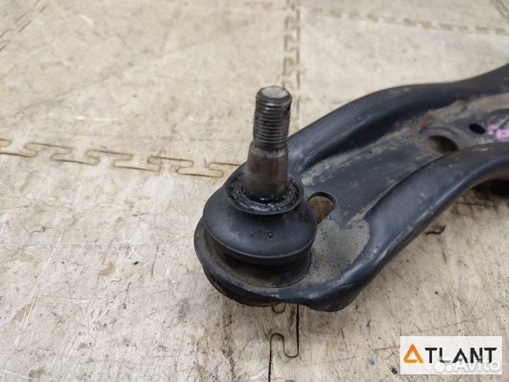 Рычаг передний левый toyota porte