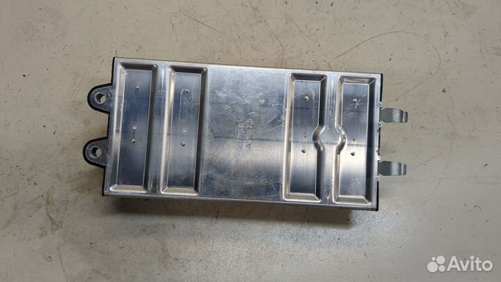 Блок комфорта Mercedes GL X164, 2008