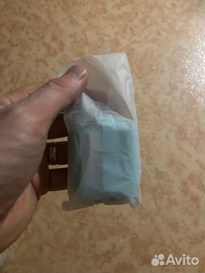 Чехол силиконовый airpods pro новый