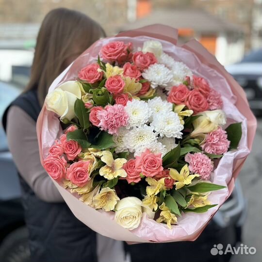 Требуются флористы в Слюдянке