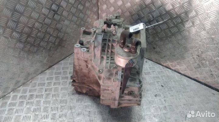 АКПП Volkswagen Passat B6 2.0
