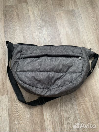 Санки коляска