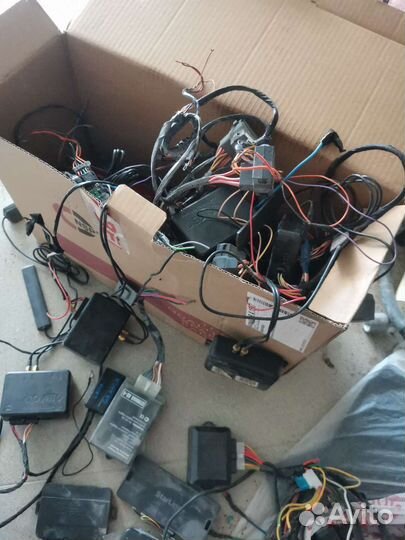 Gps трекер для автомобиля