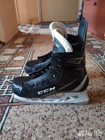 Коньки ссм 9050