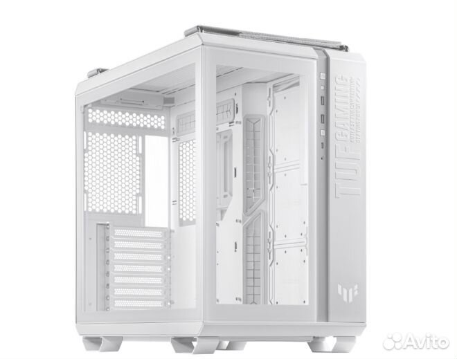 Asus TUF (90DC0093-B09010)