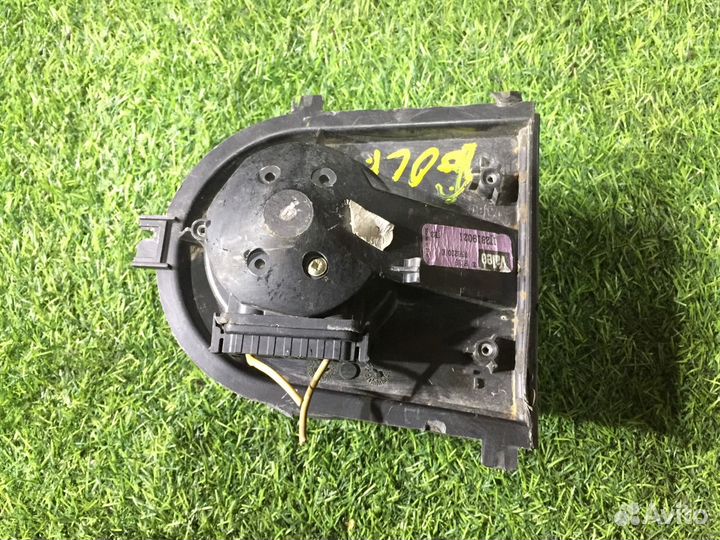 Моторчик отопителя Volkswagen Golf 4 1997 - 2006