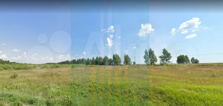 Участок 6,18 га (СНТ, ДНП)