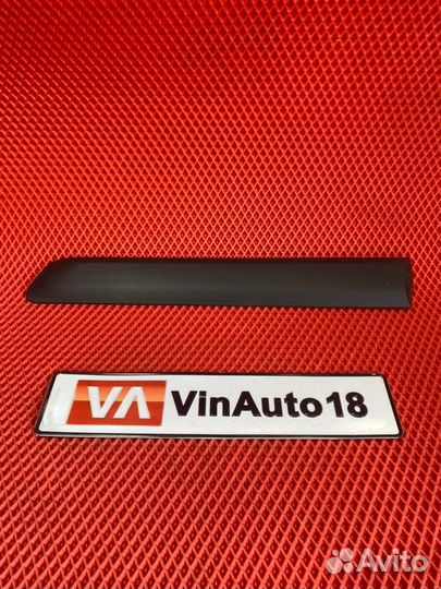 Молдинг на крыло задний левый Fiat Doblo 223