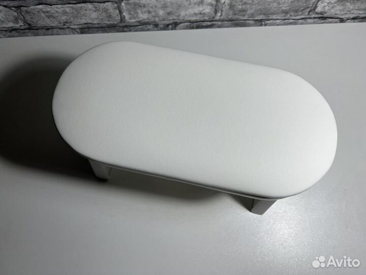 Подставка для рук маникюрная