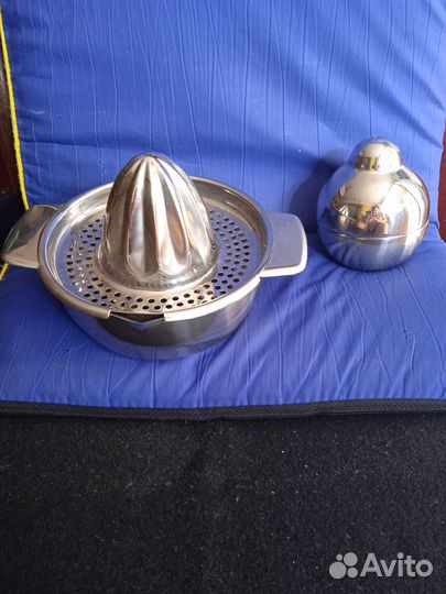 Соковыжималка для цитрусовых Berg Hoff