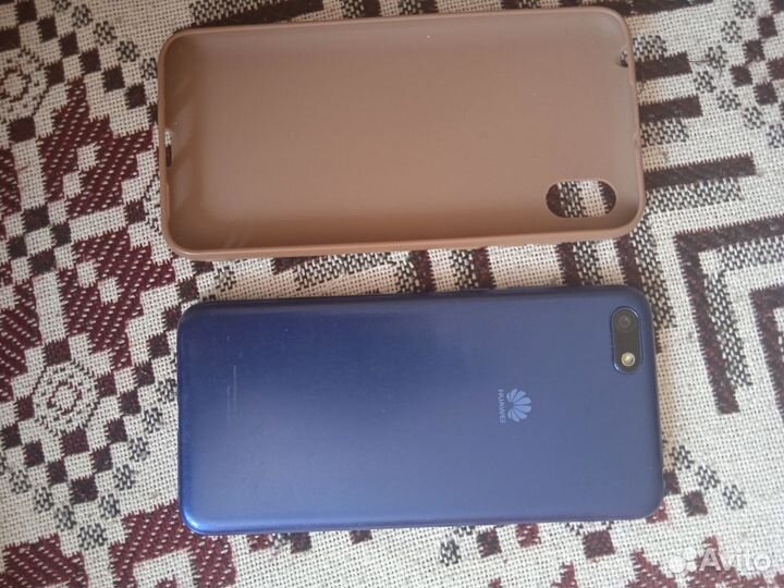 HUAWEI Ascend D2, 2/32 ГБ