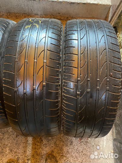 Bridgestone Dueler H/P 235/55 R17