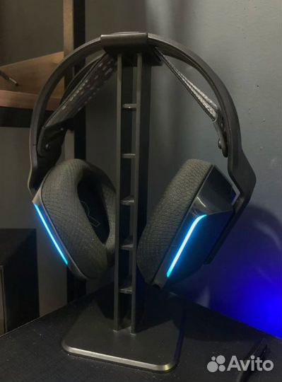 Наушники Logitech g733 новые