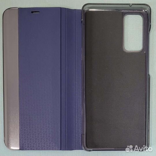 Чехол для samsung galaxy s20 fe