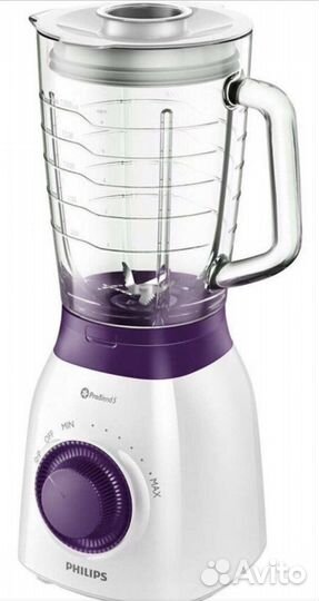 Блендер Philips HR2173 Viva Collection