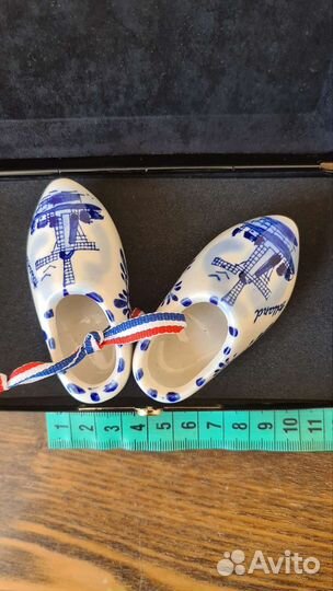 Сувениры кучей Нидерланды Испания Канада Чили