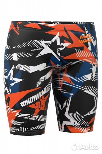 Джаммеры Madwave